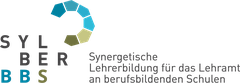 Logo von Synergetische Lehrerbildung für das Lehramt an berufsbildenden Schulen (SYLBER BBS)