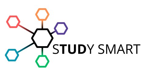 Logo STUDY SMART