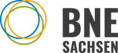 Logo BNE Sachsen