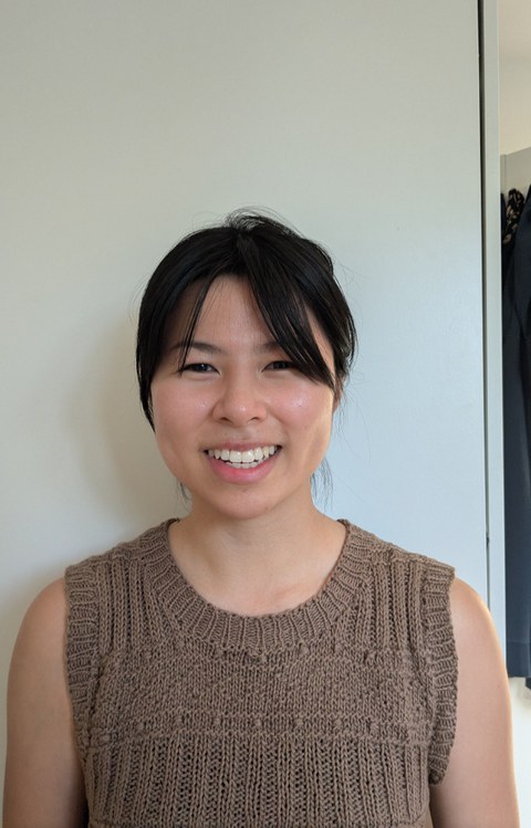 Portät Phuong Thao Lisa Dang