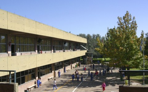 Hölters School