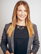 Porträt Pauline Thamm