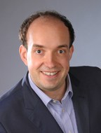 Portrait eines Mannes