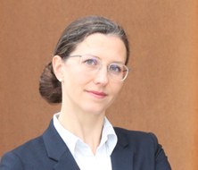Melanie Wohlfahrt