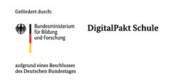 Log DigitalPakt Schule