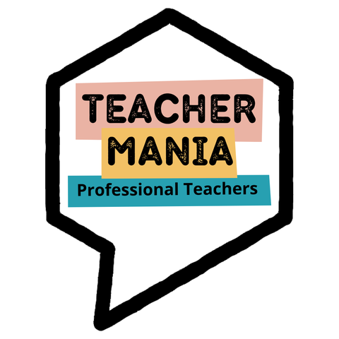 Logo Teachermania
