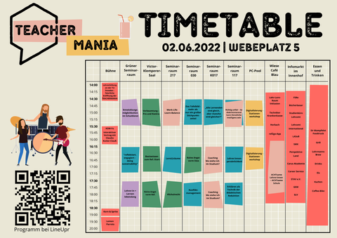 Programm_Lehramtsfest