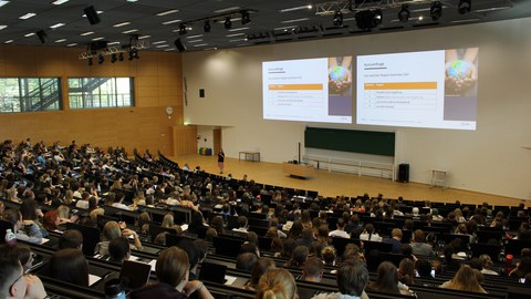 Ersti-Veranstaltung