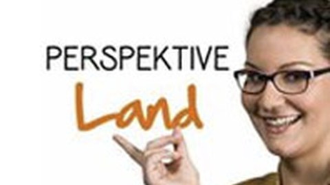 Perspektive Land