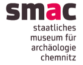 Logo des Staatlichen Museums für Archäologie Chemnitz