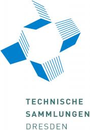 Logo der Technische Sammlungen Dresden