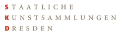 Logo der Staatlichen Kunstsammlungen Dresden