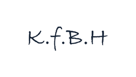 KfBH Logo neu